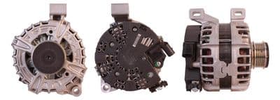 Generator - Generator LUCAS LRA03660