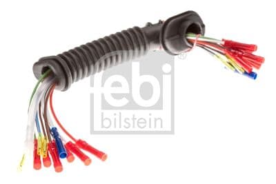 Kabelstam - Kabelreparationssats, baklucka FEBI BILSTEIN 107066