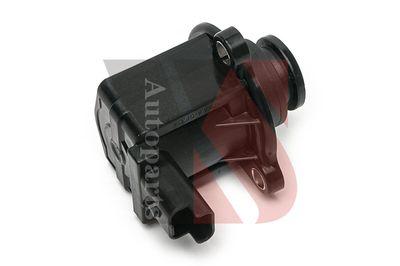 Diverterventil, turboladdare - Wastegate YSPARTS PCV139