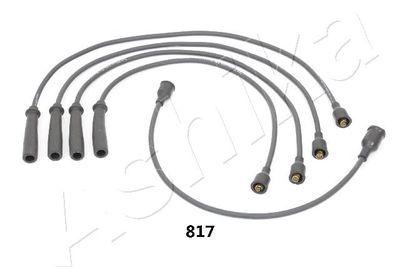 Tändkabel - Tändkabelsats ASHIKA 132-08-817