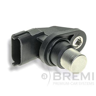 Kamaxelsensor - Sensor, kamaxelposition BREMI 60037