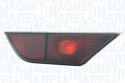 Bakre dimljus - Dimbakljus MAGNETI MARELLI 714000062500