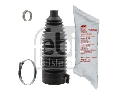 Styrväxelboots - Bälgsats, styrsystem FEBI BILSTEIN 29207