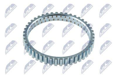 ABS-ring - Sensorring, ABS NTY NZA-FT-001