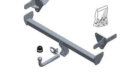 Dragkrokar och kablagekit - Släpfordonstillkoppling BRINK 588400