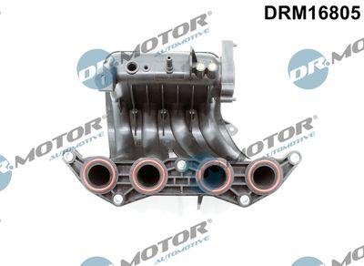 Insugningsgrenrör - Sugrörmodul DR.MOTOR AUTOMOTIVE DRM16805