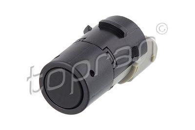 Parkeringssensorer - Sensor, parkeringshjälp TOPRAN 502 505