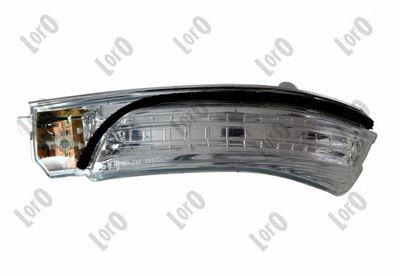 Blinkers - Blinker ABAKUS 051-75-861