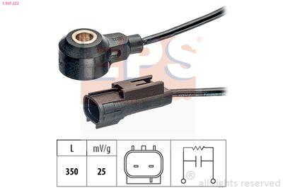 Knacksensor - Knackningssensor EPS 1.957.222