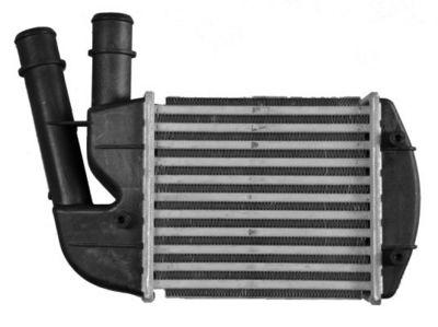 Intercooler - Laddluftkylare NRF 30167A