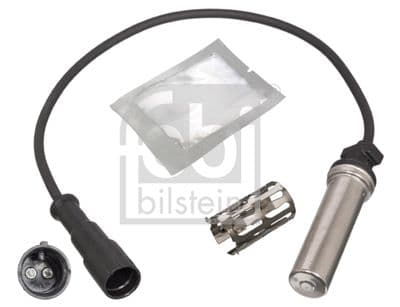 ABS-sensorer och ringar - ABS-givare FEBI BILSTEIN 45322