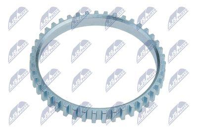 ABS-ring - Sensorring, ABS NTY NZA-SU-002