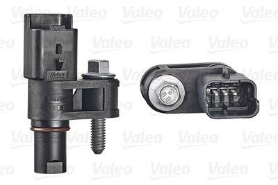 Kamaxelsensor - Sensor, kamaxelposition VALEO 255008