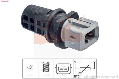 Insugningslufttemperatursensor - Sensor, insugslufttemperatur EPS 1.994.034