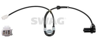 ABS-sensor - ABS-givare SWAG 33 10 5879