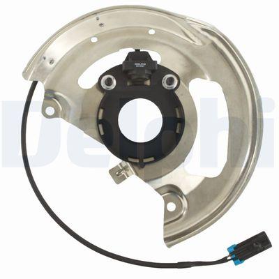 ABS-sensor - ABS-givare DELPHI SS10867