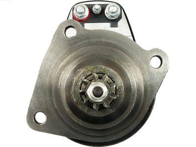 Startmotor - Startmotor AS-PL S0436