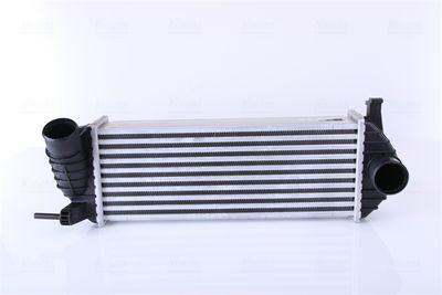 Intercooler - Laddluftkylare NISSENS 96572