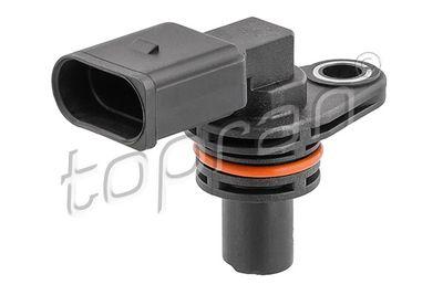 Kamaxelsensor - Sensor, kamaxelposition TOPRAN 111 380