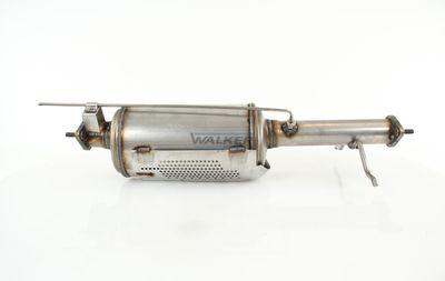 Dieselpartikelfilter - Sot-/partikelfilter, avgassystem WALKER 93073