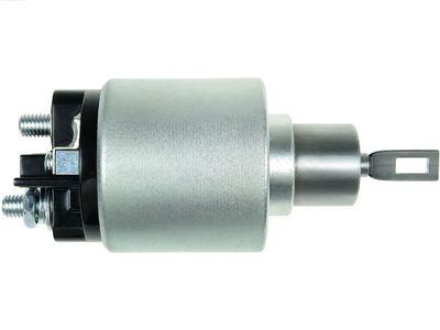 Startsolenoid - Solenoid, startmotor AS-PL SS0035