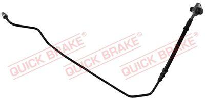 Bromsslangar - Bromsslang QUICK BRAKE 96.006X