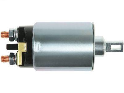 Startrelä - Solenoid, startmotor AS-PL SS5033