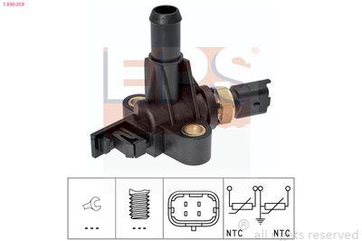 Kylvätsketemperatursensor - Sensor, kylmedelstemperatur EPS 1.830.359