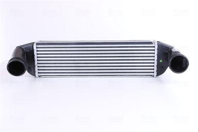 Intercooler - Laddluftkylare NISSENS 96129