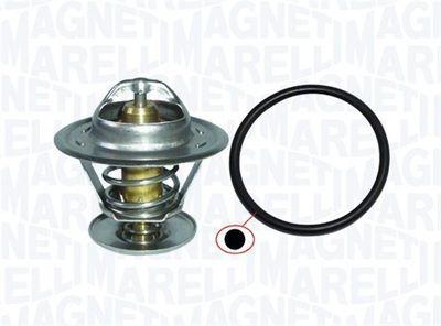 Termostat - Termostat, kylmedel MAGNETI MARELLI 352317101260