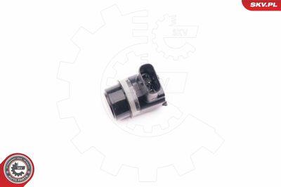 Parkeringssensorer - Sensor, parkeringshjälp ESEN SKV 28SKV046