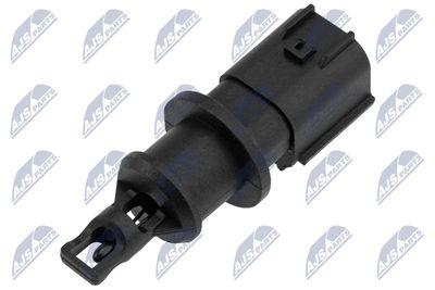 Insugningslufttemperatursensor - Sensor, insugslufttemperatur NTY ECT-CH-010