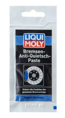 Monteringspasta - Bromscylinderpasta, broms / koppling LIQUI MOLY 3078