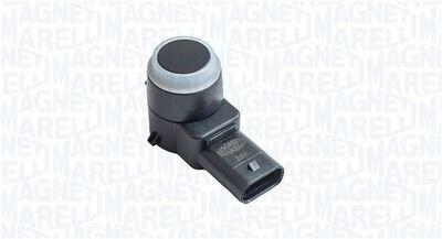 Parkeringssensorer - Sensor, parkeringshjälp MAGNETI MARELLI 021016055010