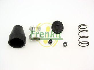 Repsats, kopplingsslavcylinder - Reparationssats,kopplingsslavcylinder FRENKIT 530901