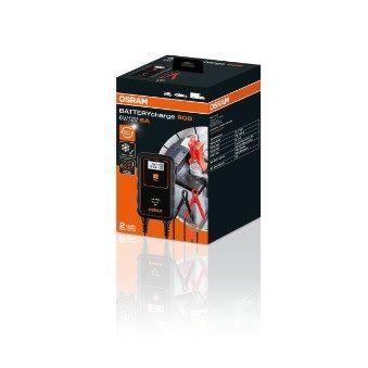 Batteriladdare - Batteriladdare OSRAM OEBCS906