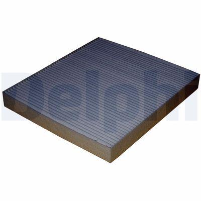 Pollenfilter - Filter, kupéventilation DELPHI TSP0325249