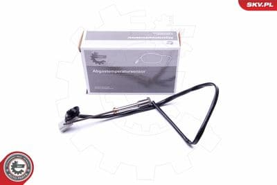 Sensor, avgastemperatur - Sensor, avgastemperatur ESEN SKV 30SKV256