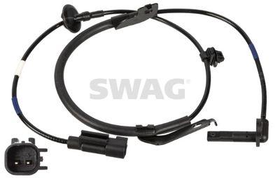 ABS-sensor - ABS-givare SWAG 33 10 5927