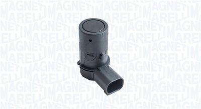 Parkeringssensorer - Sensor, parkeringshjälp MAGNETI MARELLI 021016077010