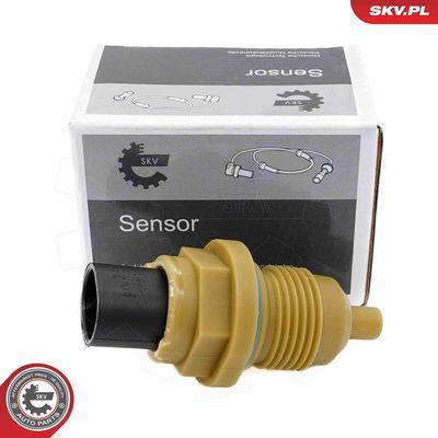 Hastighetsgivare - Sensor, hastighet / varvtal ESEN SKV 17SKV848