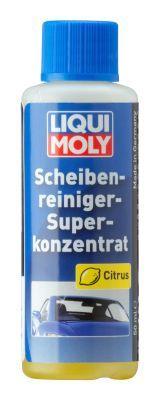 Glasrengöring och skydd - Fönsterputs LIQUI MOLY 1517