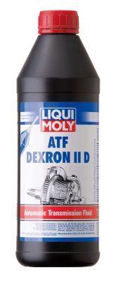 Automatväxellådsvätska - Automatväxellådsolja (ATF) LIQUI MOLY 4443