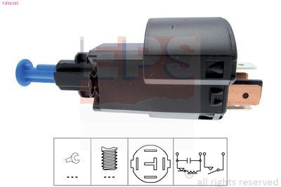 Bromsljuskontakt - Bromsljuskontakt EPS 1.810.181