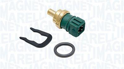 Kylvätsketemperatursensor - Sensor, kylmedelstemperatur MAGNETI MARELLI 171916011650