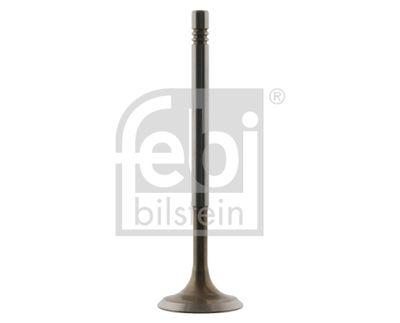 Insugsventiler - Inloppsventil FEBI BILSTEIN 32333