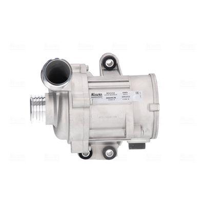 Vattenpump - Vattenpump, motorkylning NISSENS 832142