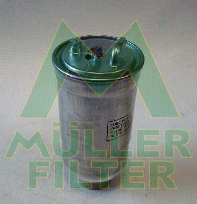 Bränslefilter - Bränslefilter MULLER FILTER FN440