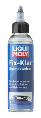 Glasrengöring och skydd - Fönsterputs LIQUI MOLY 1590