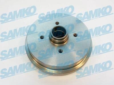 Bromstrummor - Bromstrumma SAMKO S70426